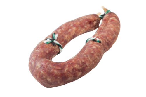 Salchichón
